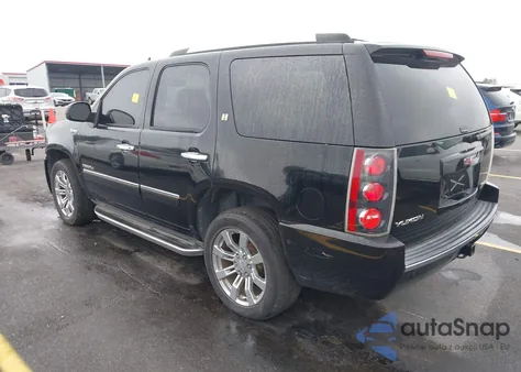 2011 GMC Yukon Hybrid Denali from USA, damaged, VIN 1GKS2GEJXBR233206
